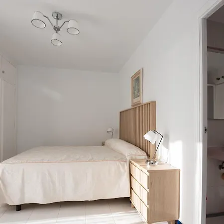 Ferienhaus Varadero Santa Pola