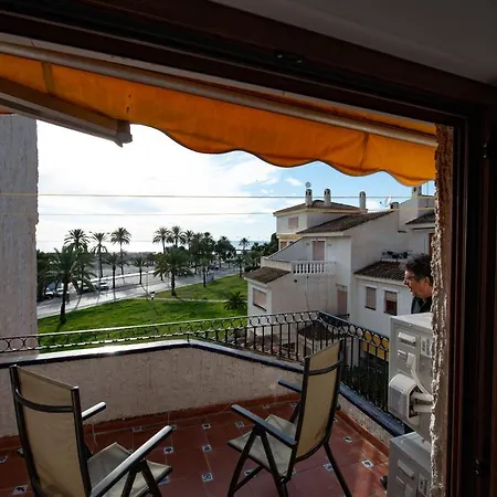 Varadero Ferienhaus Santa Pola