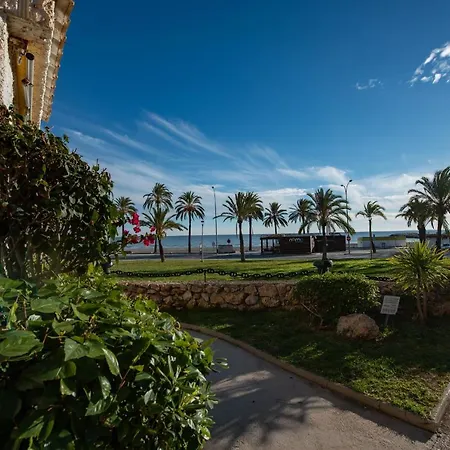 Varadero Casa de Férias Santa Pola