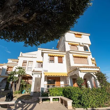 Ferienhaus Varadero *