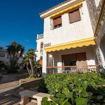 Varadero Ferienhaus Santa Pola