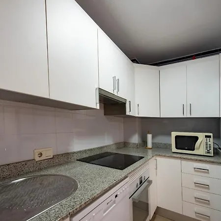 Varadero Ferienhaus Santa Pola