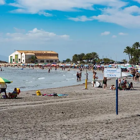 Ferienhaus Varadero Santa Pola