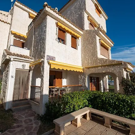 Ferienhaus Varadero