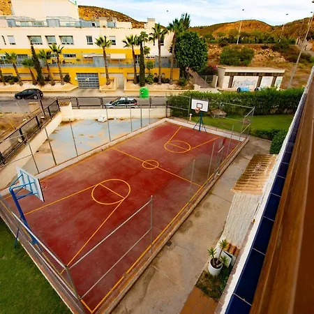 Varadero Casa de Férias Santa Pola